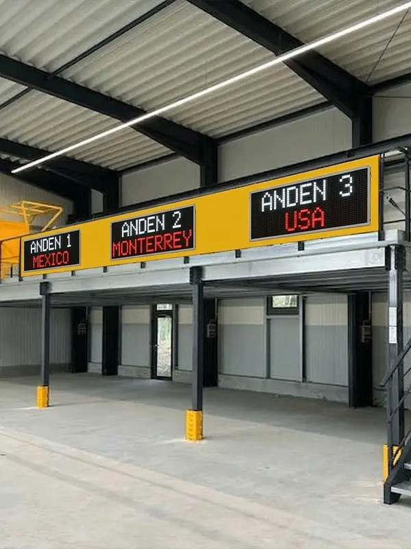 Proyectos Especiales LED