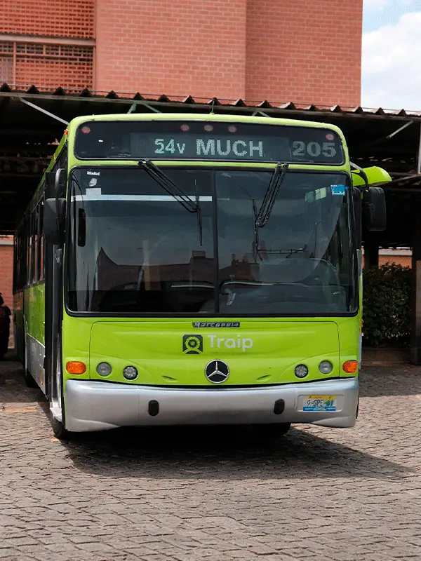 Transporte y Logística